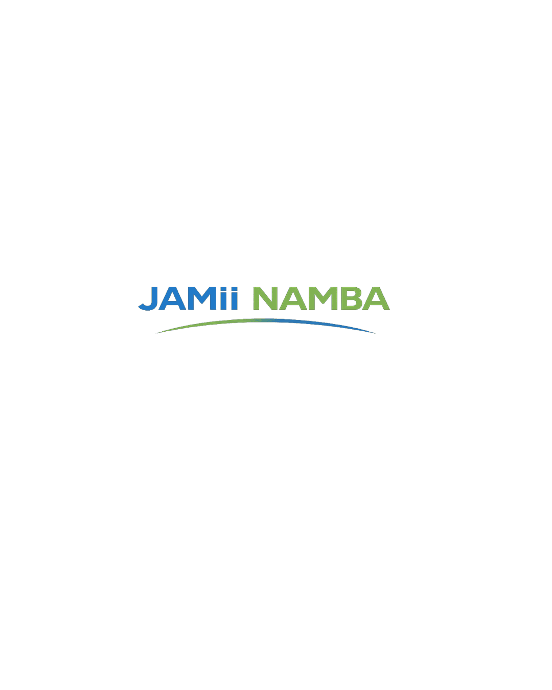 Jamii Namba